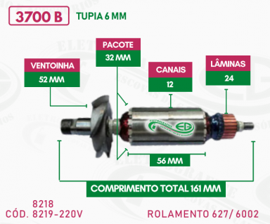 Nenhuma imagem definida 